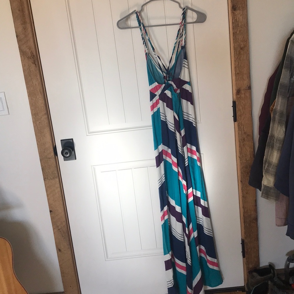 Roxy Full-length Dress